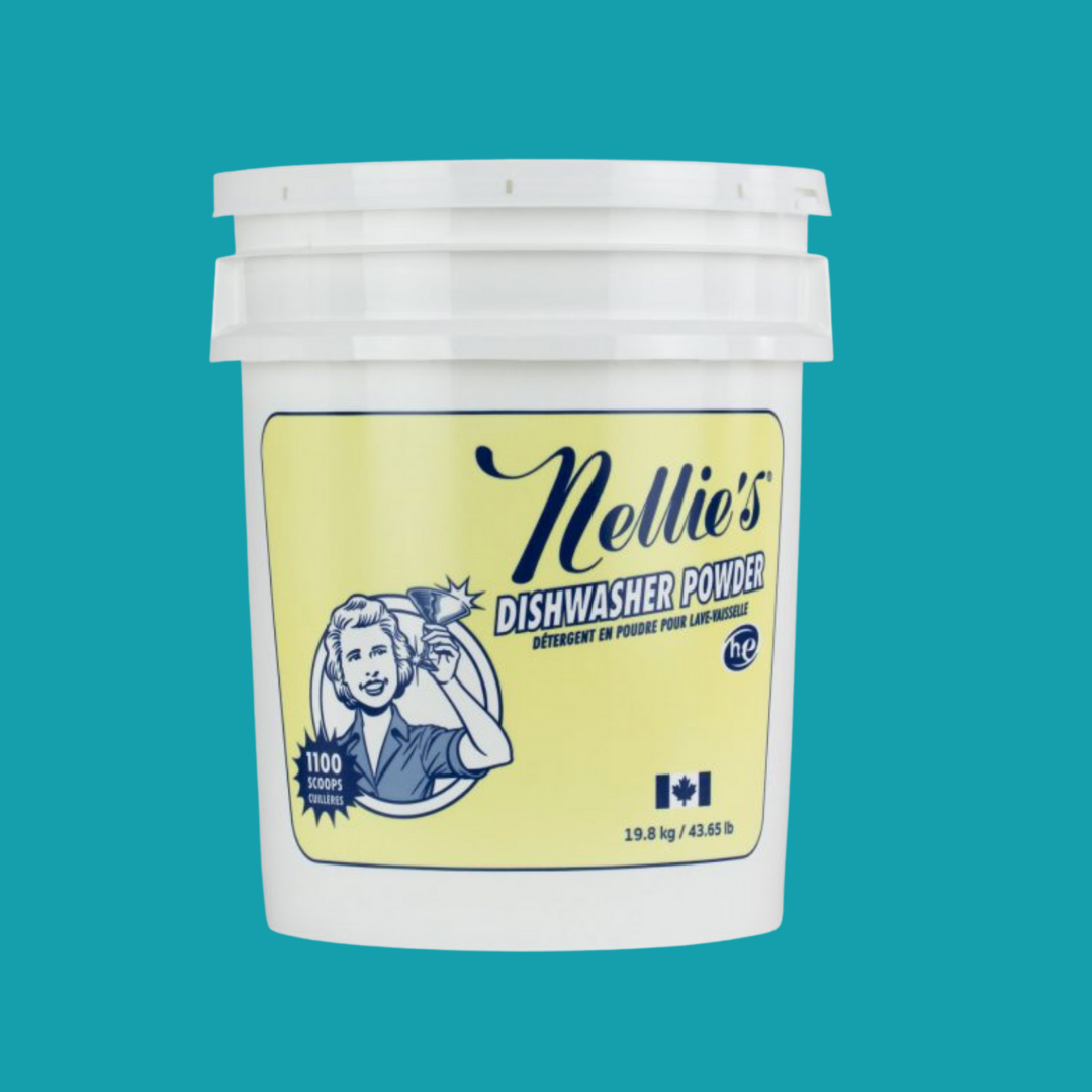 BULK  Nellie's