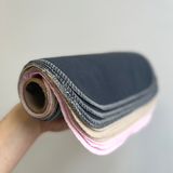 Unpaper Towels Warm Neutral Blush