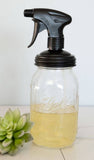 reCAP® Mason Jars Spray Lid