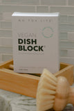 DISH BLOCK® Solid Dish Soap
