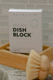 DISH BLOCK