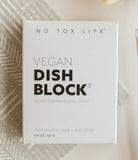 DISH BLOCK® Solid Dish Soap