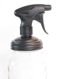 reCAP® Mason Jars Spray Lid