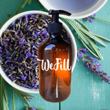 Organic Lavender Daily Light Conditioner