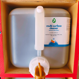 Multi-Surface Cleaner (Citrus)