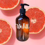 Organic Pink Grapefruit Daily Conditioner