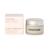 Girl Named Sue - Refillable Routine. Natural Deodorant