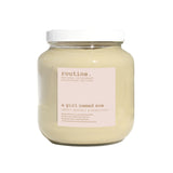 Girl Named Sue - Refillable Routine. Natural Deodorant