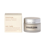 Cat Lady- Routine Refillable Vegan Deodorant