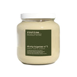 Dirty Hipster - Refillable Routine. Natural Deodorant