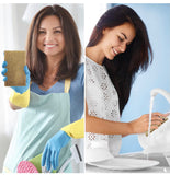 Plant Based Scouring Pads