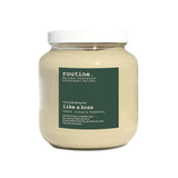 Like A Boss- Refillable Routine. Natural Deodorant