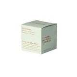 Lucy in the Sky - Refillable Routine. Natural Deodorant