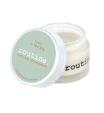 Lucy in the Sky - Refillable Routine. Natural Deodorant