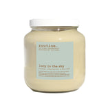 Lucy in the Sky - Refillable Routine. Natural Deodorant