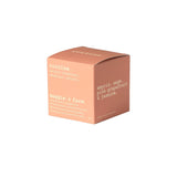 Maggie's Citrus Farm- Refillable Routine. Natural Deodorant