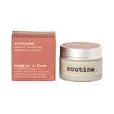 Maggie's Citrus Farm- Refillable Routine. Natural Deodorant