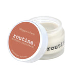 Maggie's Citrus Farm- Refillable Routine. Natural Deodorant
