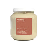 Maggie's Citrus Farm- Refillable Routine. Natural Deodorant