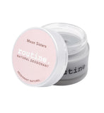 Moon Sisters- Routine. Natural Deodorant