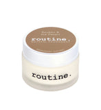 Reuben & the Desert- Refillable Routine. Natural Deodorant