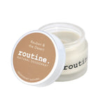 Reuben & the Desert- Refillable Routine. Natural Deodorant