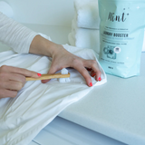 Mint Laundry Booster