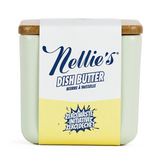 Dish Butter