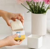 Dish Butter