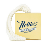 Soap-on-a-Rope