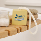 Soap-on-a-Rope