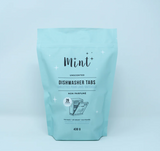 Mint Dishwasher Tabs