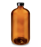 Mint + Citrus Dish Soap