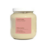 Sexy Sadie- Refillable Routine. Vegan Deodorant