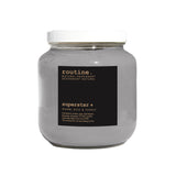 SUPERSTAR- Refillable Routine. Natural Deodorant