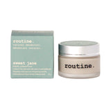 Sweet Jane- Routine. Natural Deodorant
