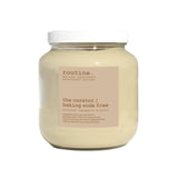 The Curator- BSF Refillable Routine. Natural Deodorant