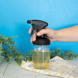 reCAP® Mason Jars Spray Lid