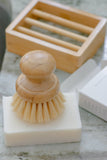 DISH BLOCK