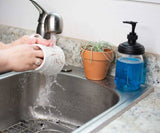 Mason Jar Pump Dispenser