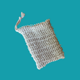 Sisal Soap Saver Bags