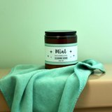 Mint Cleaning Scrub