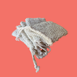 Sisal Soap Saver Bags