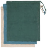 Mesh Cotton Produce Bags