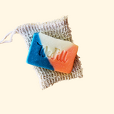 Sisal Soap Saver Bags