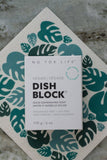 DISH BLOCK
