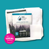 Eco Living Club Laundry Strips