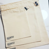 Organic Cloth Bulk Bags