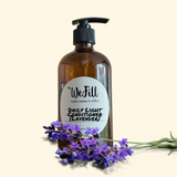 Organic Lavender Daily Light Conditioner