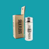 plastic free dental floss squamish
